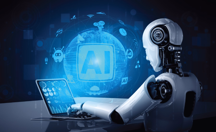 AI & Machine Learning Consultation