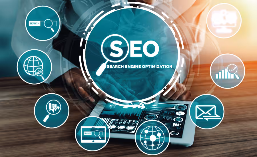 AliveInc Digital Marketing & SEO Services