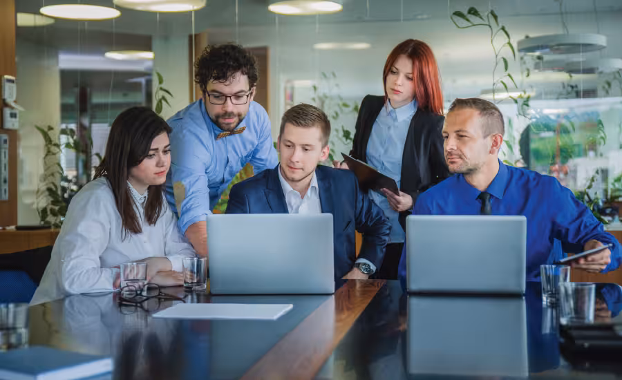 AI & Machine Learning Consultation