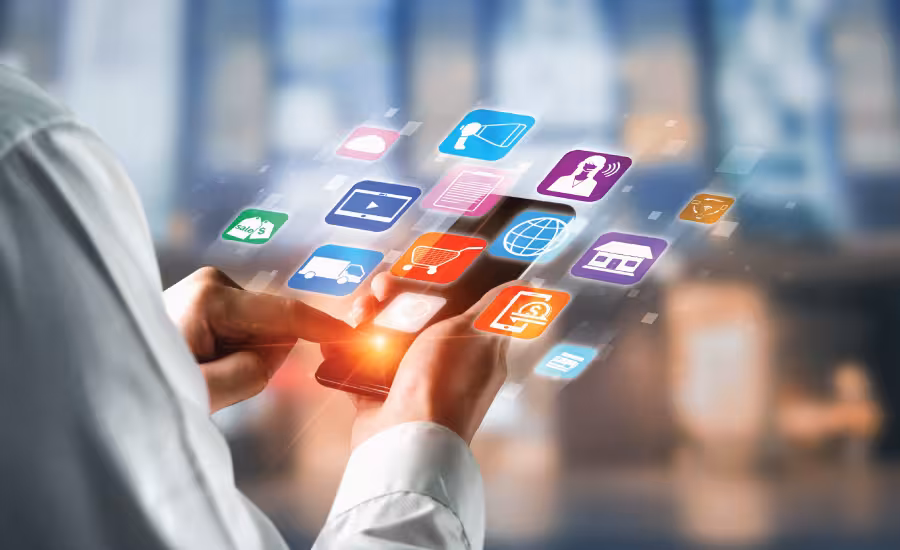 AI & Machine Learning Solutions