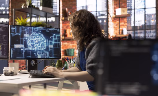 AI Development Process