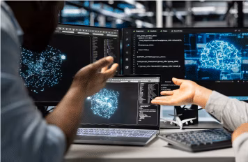 AI Project Visualization