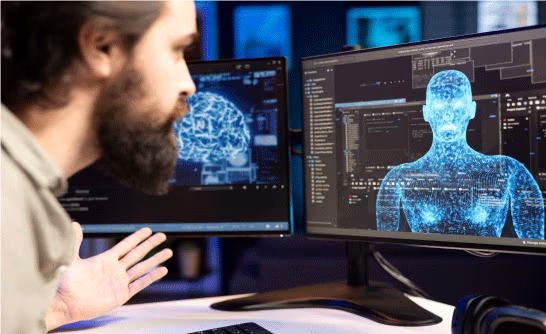 AI Development Process