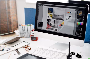 AI Project Visualization