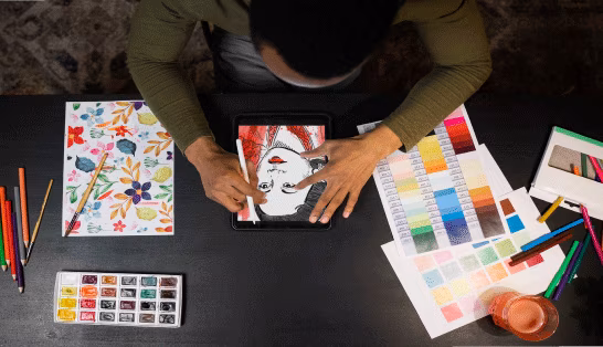 Machine Learning Development Process