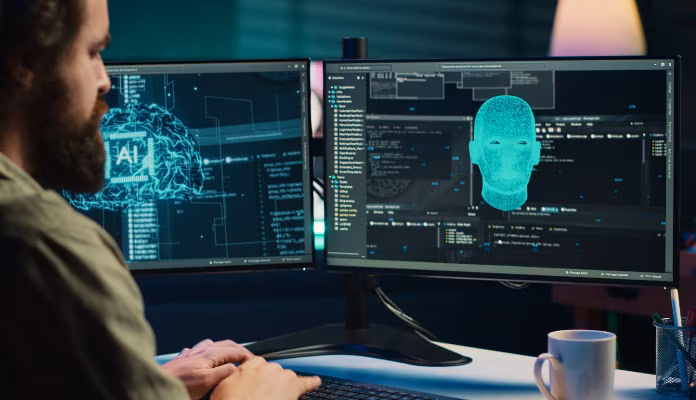 Machine Learning Development Process