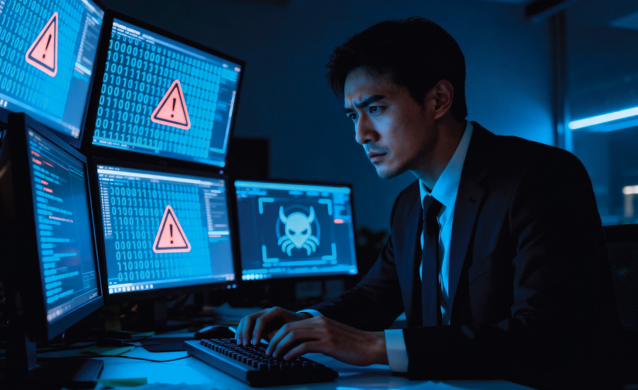 AliveInc_Website Design And Development