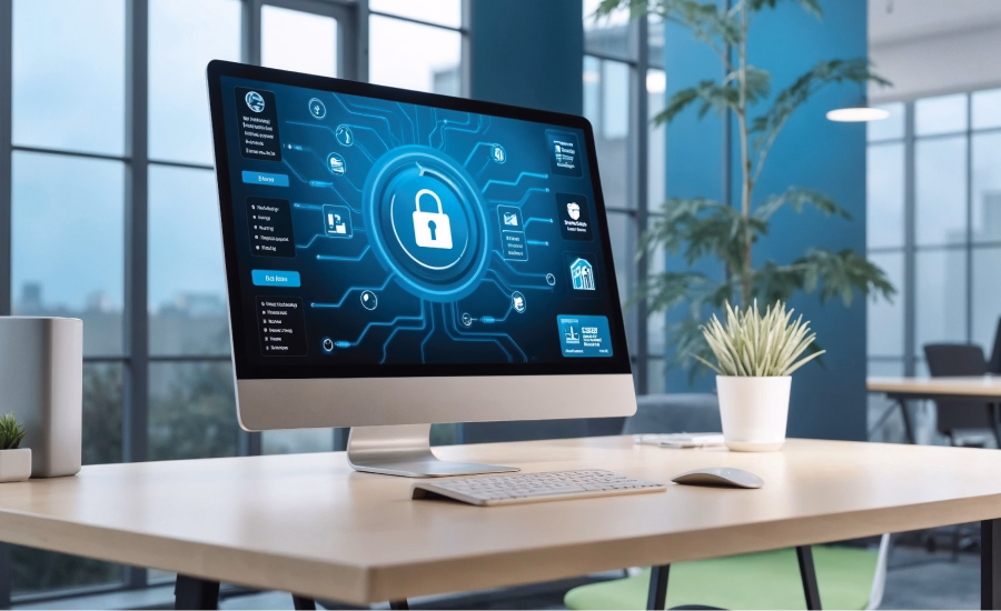 AliveInc_Website Design And Development